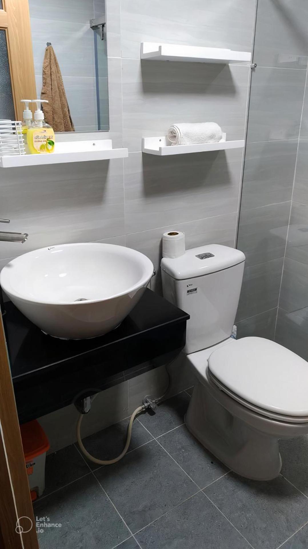 Deluxe Dakao D1 Căn hộ TP. Hồ Chí Minh